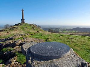 Supporting image for story: Concerns over future of historic monument