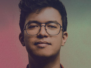 Supporting image for story: Phil Wang to perform in Shrewsbury