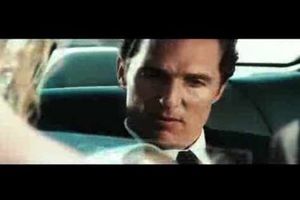 Supporting image for story: Carl Jones's film review: The Lincoln Lawyer