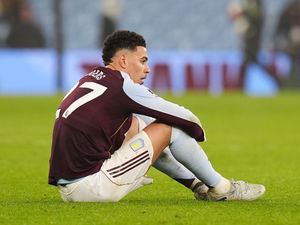 Supporting image for story: Aston Villa 1 Chelsea 4: Unai Emery's team thumped at home by rivals