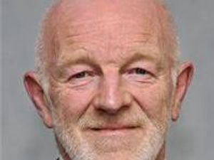 Supporting image for story: Leader's delight as 'outstanding' town receives plaudits for plan