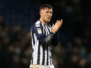 Supporting image for story: Dara O'Shea could be full back answer for West Brom