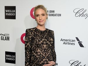 Supporting image for story: Kristin Cavallari confirms she got breast implants after breastfeeding children