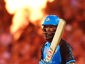 Supporting image for story: Moeen Ali returns to fire up Dartmouth’s centenary