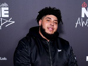 Supporting image for story: Big Zuu says Mel B is a terrible cook who puts too much turmeric in soup