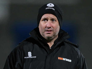 Supporting image for story: Liam Watson eyes five new faces for AFC Telford