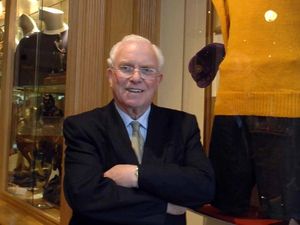 Supporting image for story: Funeral details for ex-West Brom man Joe Brandrick