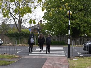 Supporting image for story: 'Have the driving laws changed?' - Your Letters: January 28