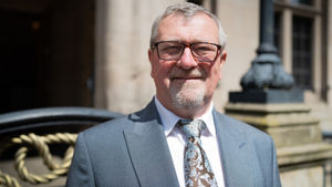 Peter Mason, cabinet member for strategic highways, said that the operation is a vital part of the council's winter preparations