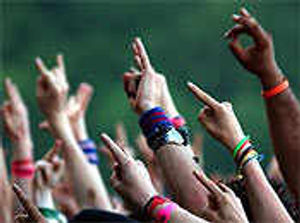 Supporting image for story: Download line-up taking shape