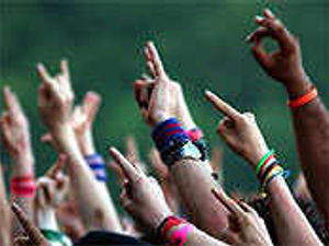 Supporting image for story: Download line-up taking shape