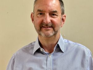 Supporting image for story: 'Patronising and condescending' - Ellesmere councillor criticises devolution plans