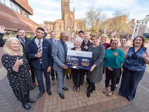 Supporting image for story: Wolves at Work job service facing the axe in Wolverhampton