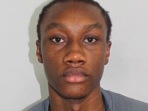 Supporting image for story: Notting Hill Carnival zombie knife attacker jailed for 18 years
