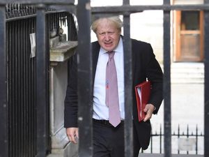 Supporting image for story: Boris Johnson adds to PM’s woes by quitting as Foreign Secretary
