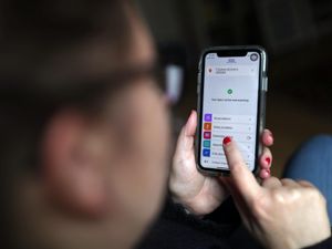 Supporting image for story: Funding for 100 new contact tracing posts at council