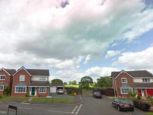 Supporting image for story: Developer accused of ignoring local views over Ellesmere homes plan