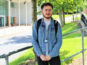 Supporting image for story: Business mentors are empowering young people