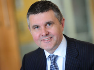 Supporting image for story: Carillion shock waves will reach far and wide