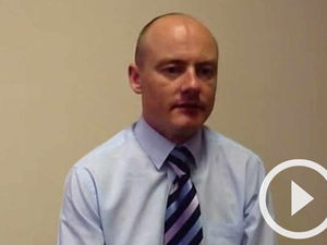 Supporting image for story: Video: Tim Nash previews Wolves v Sheffield United