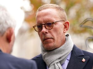 Supporting image for story: Laurence Fox ordered to pay £180,000 in libel damages