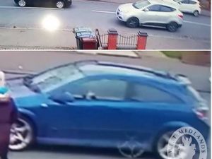 Supporting image for story: Man charged over 'attempted abduction of girls in Wolverhampton street'