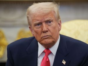 Supporting image for story: UK firms taking early action as they brace for hits from tariffs – survey