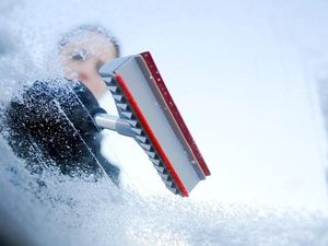 Supporting image for story: The best optional extras to keep you warm this winter