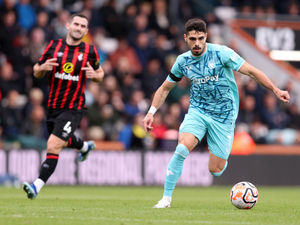 Supporting image for story: Wolves v Spurs: Who's out and who's a doubt?