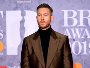 Supporting image for story: Calvin Harris describes ‘amazing’ experience of collaborating with other artists