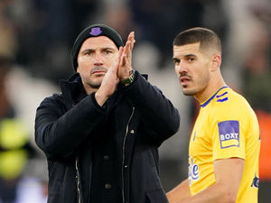 Supporting image for story: Former Wolves boss Nuno among early Everton favourites as Frank Lampard exits