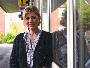 Supporting image for story: 'It was all fields!' Telford hairdresser reflects on changes after calling time on 40-year salon career