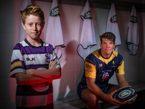 Supporting image for story: Youngsters take first step to Twickenham in Land Rover Premiership Rugby Cup