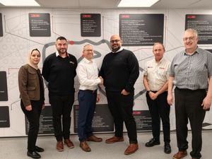 Supporting image for story: Birmingham automation firm announces three new strategic partnerships for 2026