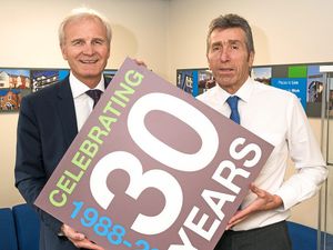 Supporting image for story: Growing Jessup to extend headquarters in Cannock