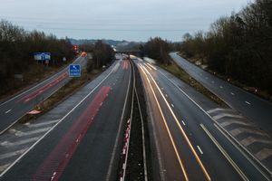 The M54.