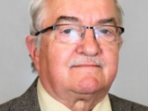 Cllr David Thomas - Powys County Council 