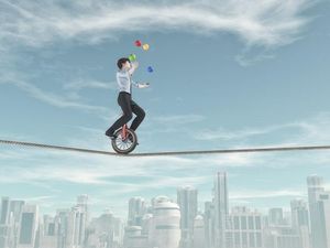 Supporting image for story: People are bragging about their most useless talents and some are hilarious