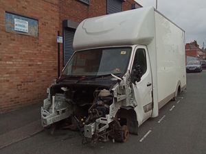 Supporting image for story: Stripped van and trailer full of rubbish among recent fly-tipping incidents spoiling streets