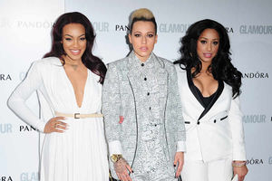 Supporting image for story: Stooshe announced as final McFly support act for T-Live event