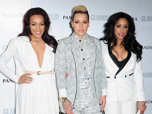Supporting image for story: Stooshe announced as final McFly support act for T-Live event