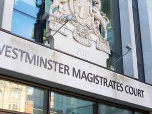 Supporting image for story: Alleged knifeman ‘with martyrdom note tried to break into Israeli embassy’