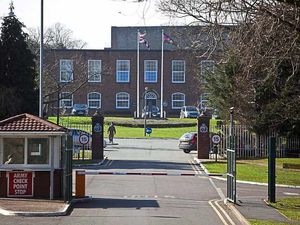 Supporting image for story: Star comment: Barracks sale in flog it frenzy