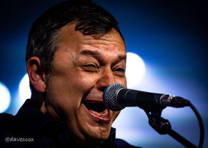 Manic Street Preachers. Photos by: Dave Cox