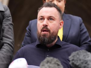 Supporting image for story: Arena bomb victims should not have to deal with ‘hurtful’ hoax claims – survivor