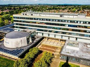 Supporting image for story: Shropshire Council closes Shirehall HQ over broken boiler 