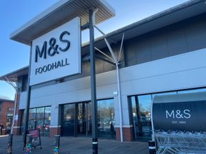 Supporting image for story: M&S Foodhall move in Midlands city set for decision this week