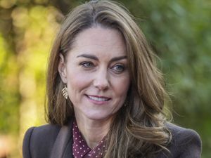 Supporting image for story: Kate invites child survivors of Southport attack to her carol concert