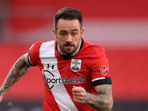 Supporting image for story: Danny Ings: Even my family didn't know about shock £25m Aston Villa switch