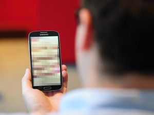 Supporting image for story: AI-generated child sex abuse content increasingly found on open web – watchdog